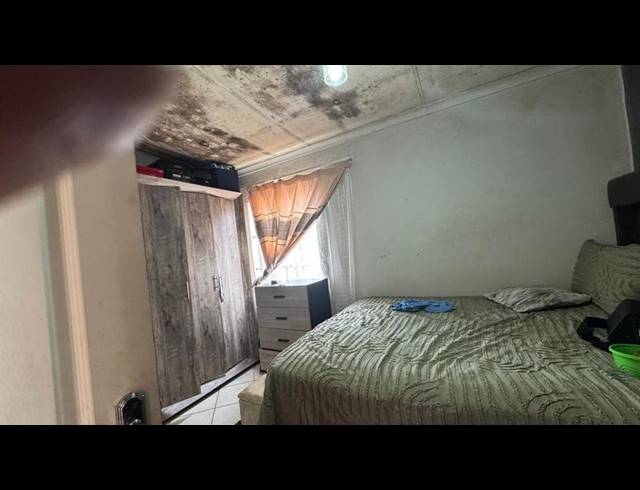 4 BEDROOM HOUSE FOR SALE IN KENSINGTON